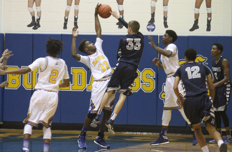 Boys Basketball: Copperas Cove v. Pflugerville Hendrickson